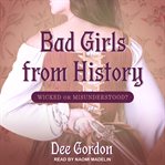 Bad girls from history cover image