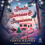 Santa, sunrises, & suspicions cover image