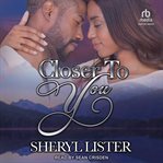 Closer to you cover image