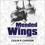 Mended wings cover image