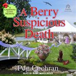 A Berry Suspicious Death cover image