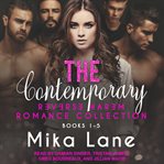 The contemporary reverse harem romance collection. Books #1-5 cover image