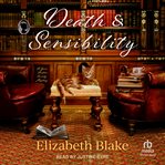 Death & sensibility cover image