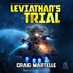 Leviathan's Trial : Battleship Leviathan Series, Book 4 cover image