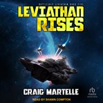 Leviathan rises cover image