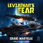 Leviathan's fear : Battleship Leviathan cover image