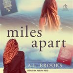 Miles apart cover image