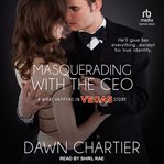 Masquerading with the ceo cover image