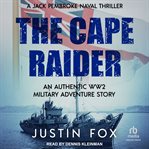The Cape raider cover image