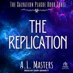 The replication cover image