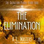 The elimination cover image