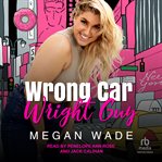 Wrong car, wright guy cover image