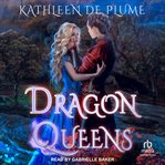 Dragon queens cover image