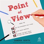 Point of view cover image