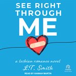 See right through me cover image