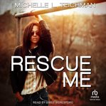 Rescue me cover image