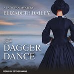 The dagger dance cover image