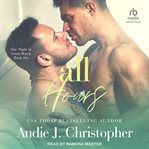 All Hours : One Night in South Beach cover image