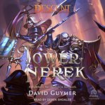 The tower of nerek cover image