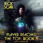Player reached the top. Book 2 cover image