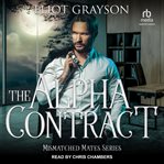 The alpha contract cover image