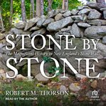 Stone by stone cover image
