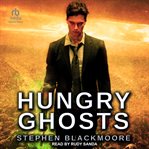 Hungry ghosts cover image