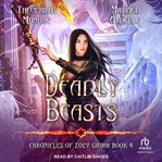 Deadly beasts cover image