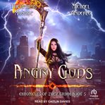 Angry gods cover image