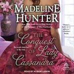 The conquest of lady cassandra cover image