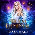 The lost elemental cover image