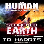 Scorched earth cover image