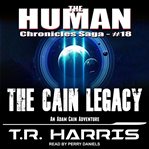 The cain legacy cover image