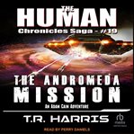 The andromeda mission cover image