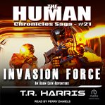 Invasion force cover image