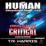 Mission critical cover image