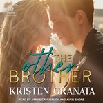 The Other Brother : Collison cover image