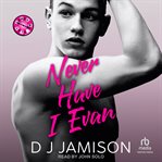 Never have i evan : Games We Play cover image