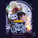 Thief of crowns cover image