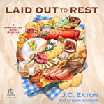 Laid out to rest : a charcuterie shop mystery cover image