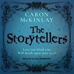 The storytellers cover image