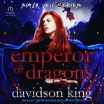 Emperor of dragons cover image