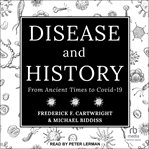 Disease & history cover image