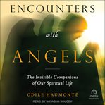 Encounters with angels cover image