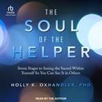 The soul of the helper cover image