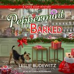 Peppermint barked cover image