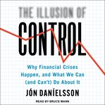 The illusion of control cover image