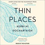 Thin places cover image