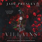 Her villains : a fantasy reverse harem novel cover image