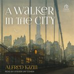 A walker in the city cover image